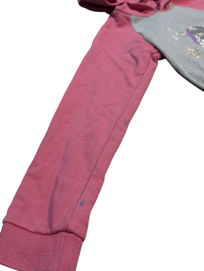 Robe 7ans Deux Par Deux*