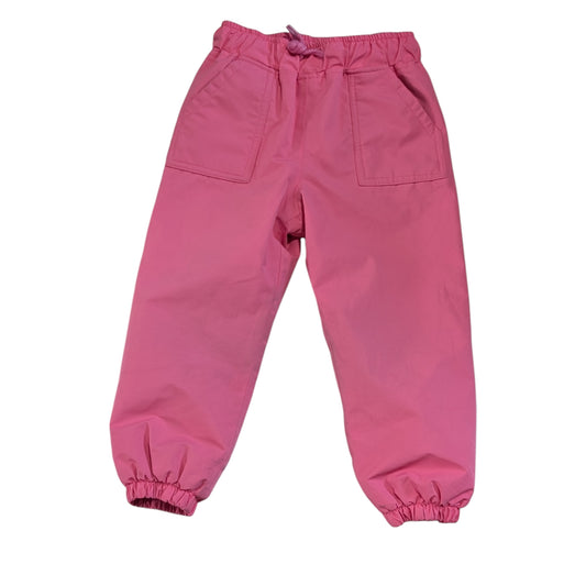 Pantalon mi-saison 3ans Jan & Jul*