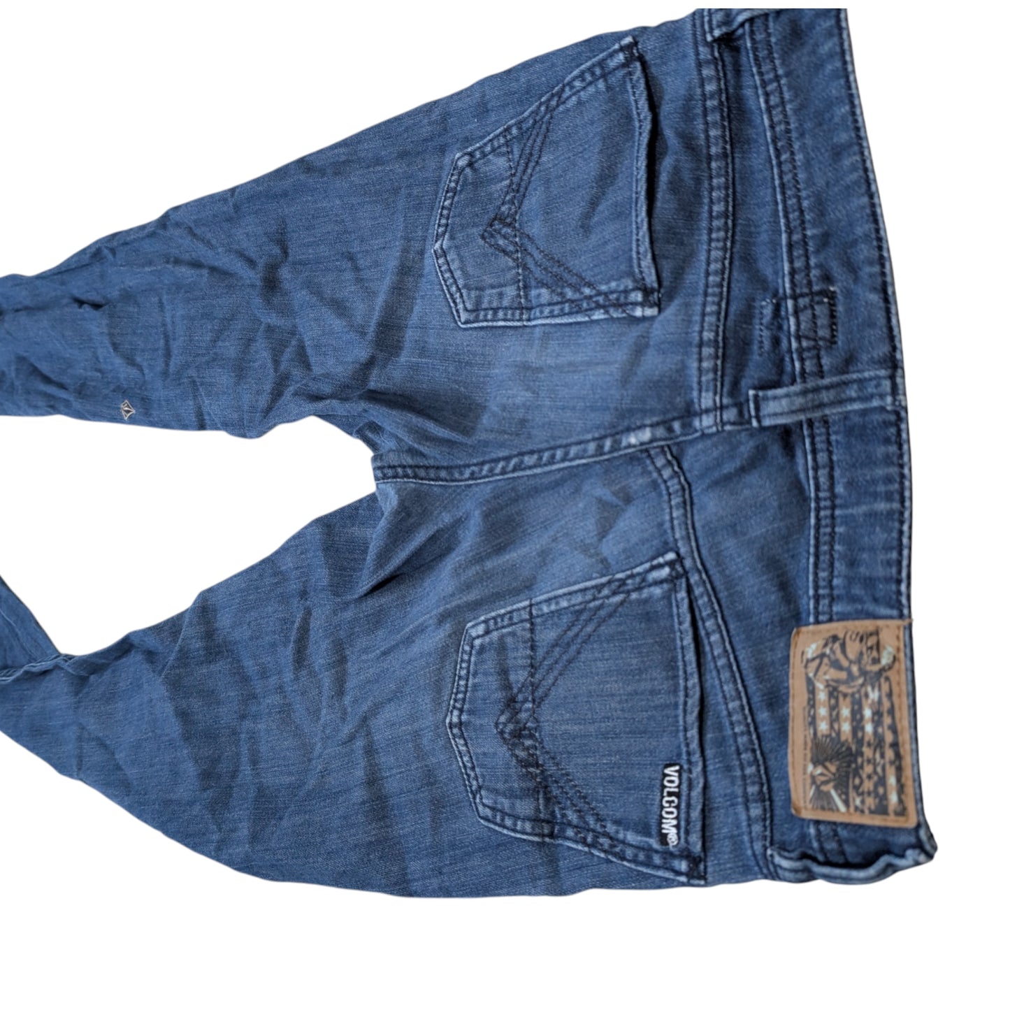 Jeans gr 28 Volcom