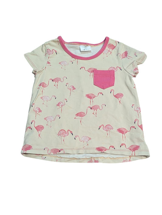 Chandail 3ans Créations Annie Bistouri