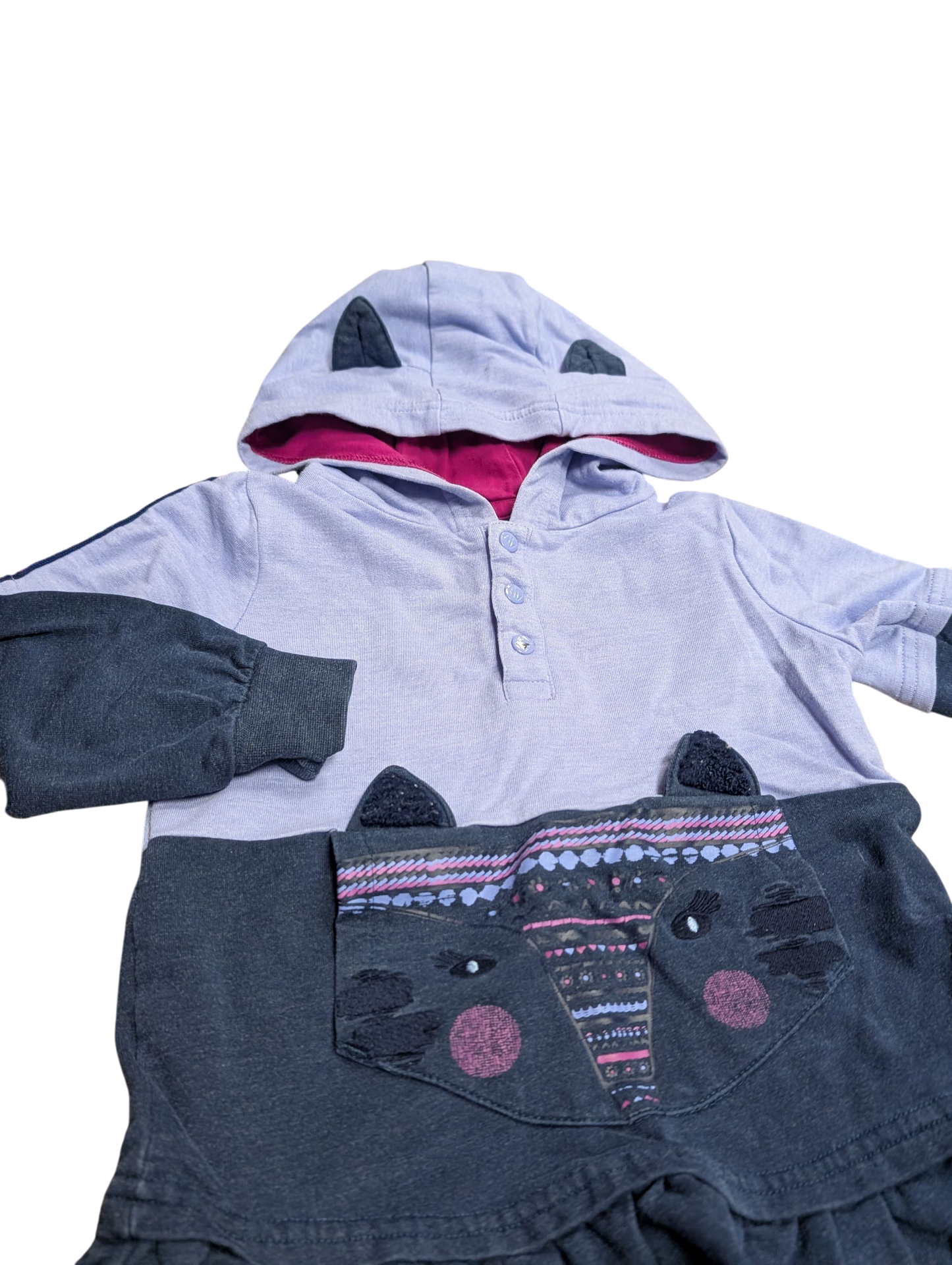 Ensemble 18mois Nanö