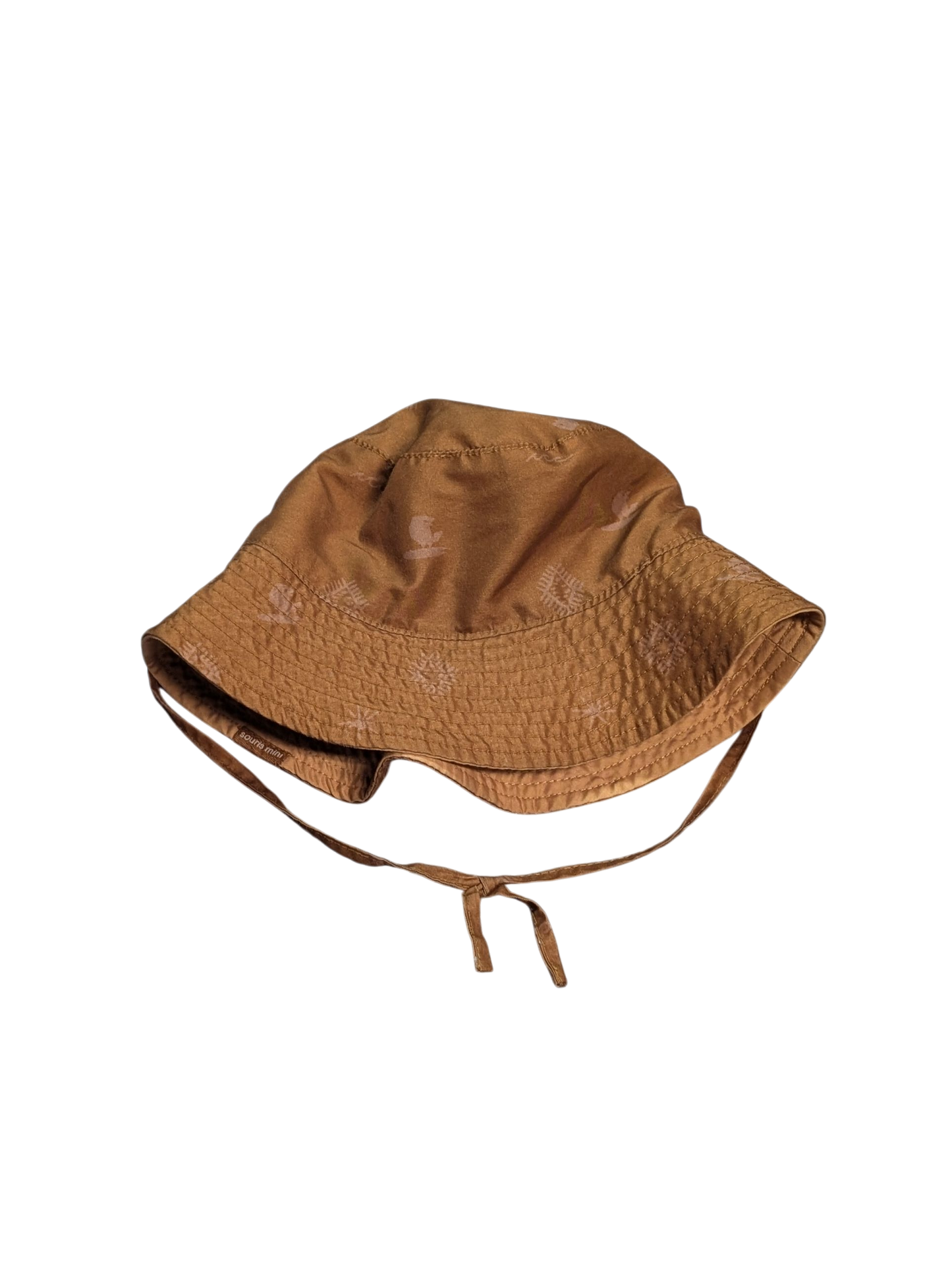 Chapeau 12-24mois Souris Mini