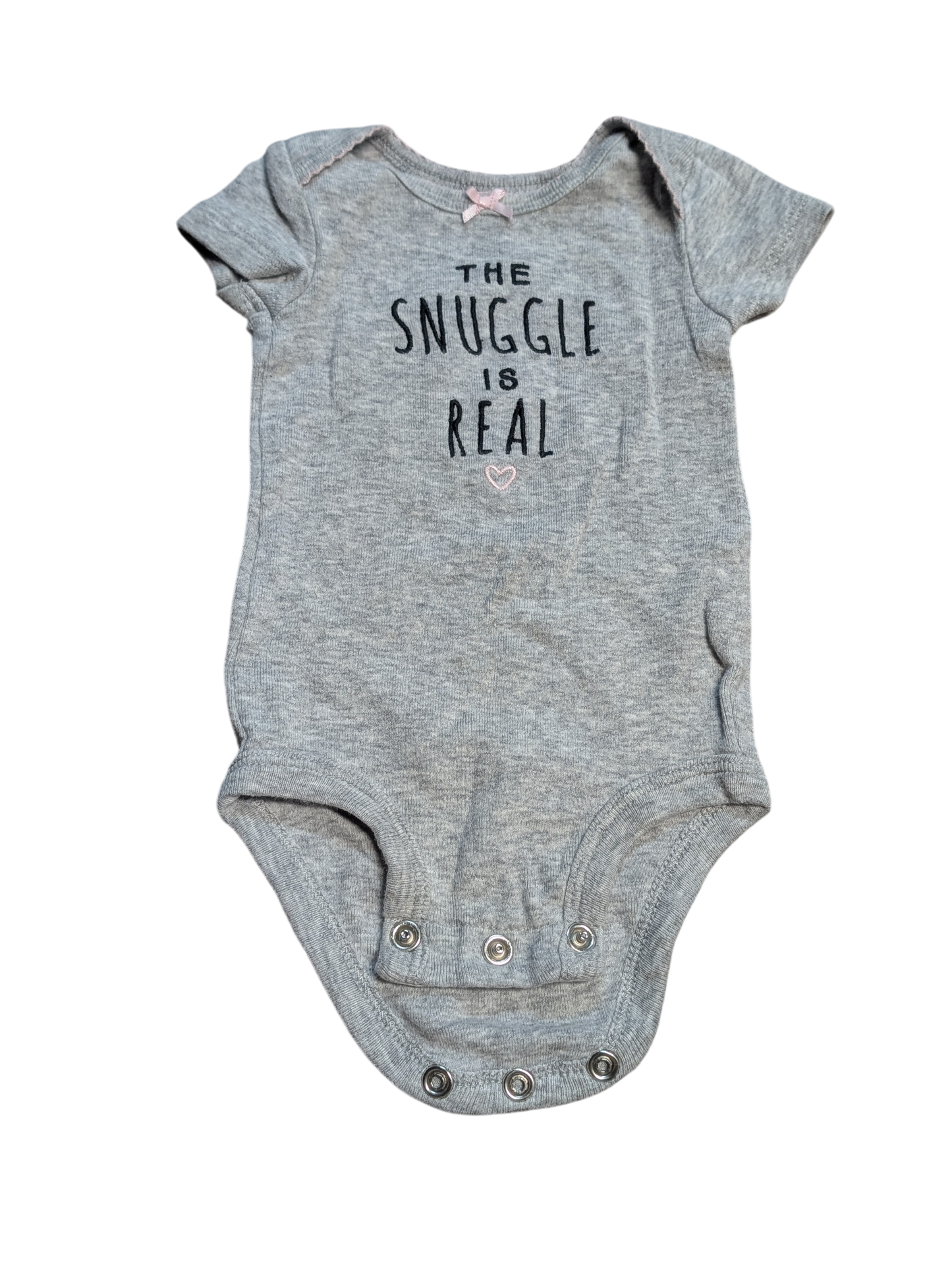 Cache-couche nouveau-né Carters