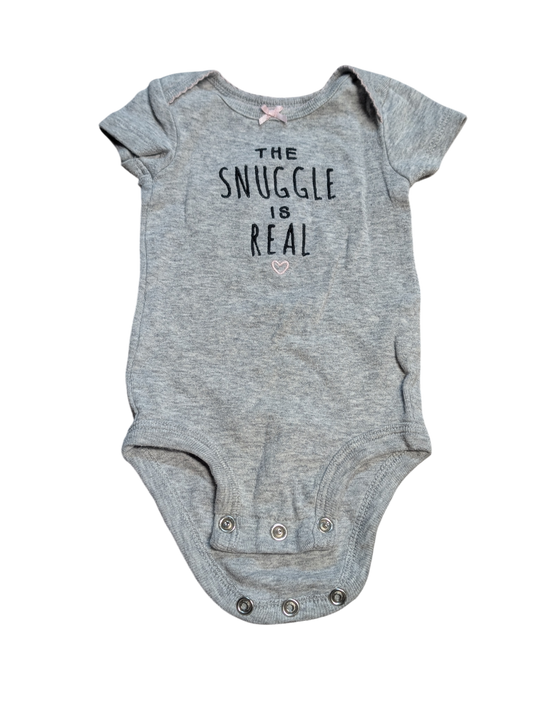 Cache-couche nouveau-né Carters