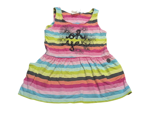 Robe 2ans Boboli