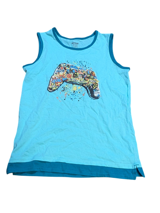 Camisole 16 ans SurvivalGear