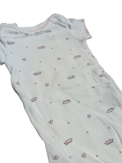 Ensemble Nouveau-né Carters