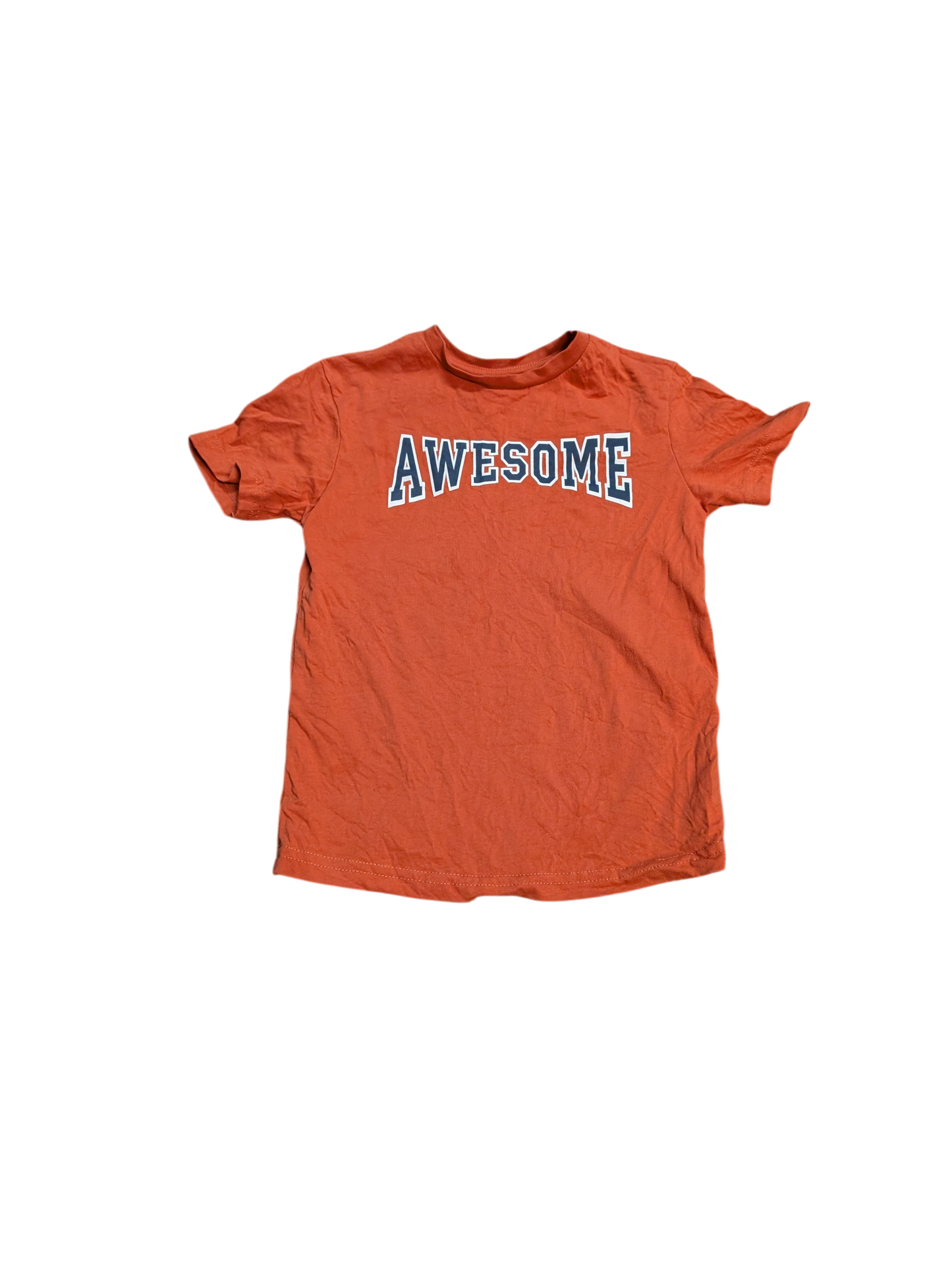 Chandail 6ans George