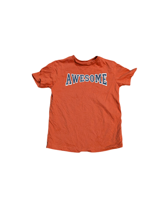 Chandail 6ans George