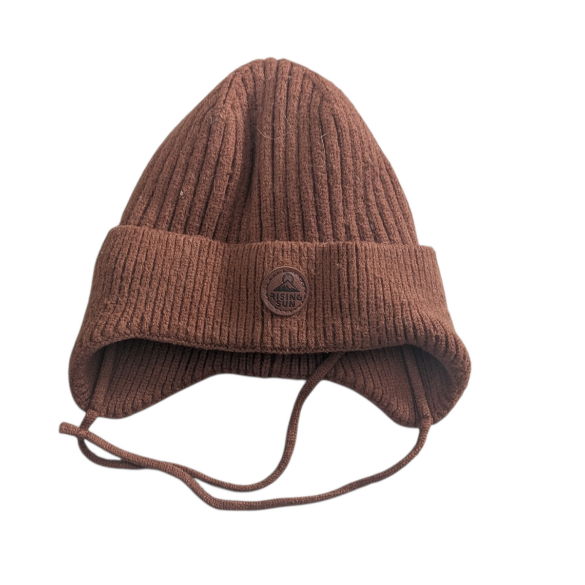 Tuque hiver 5-8ans Rising Sun