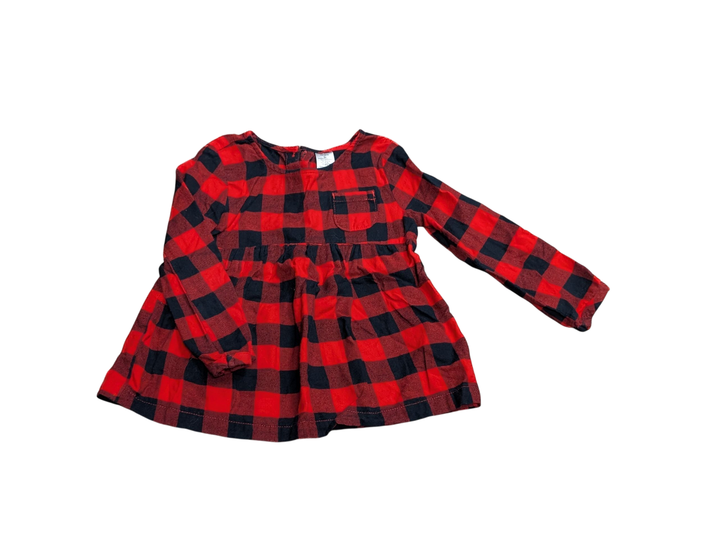 Robe 3ans Carters