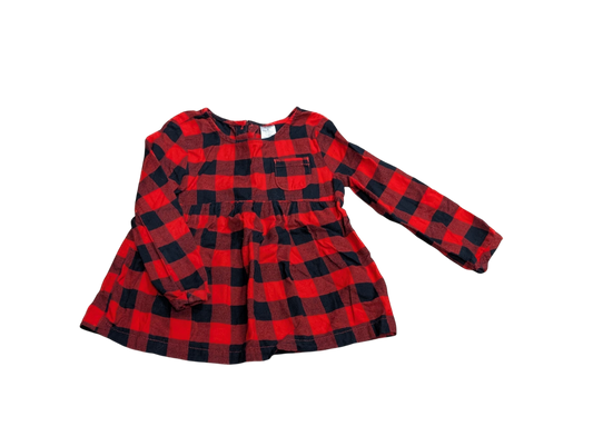 Robe 3ans Carters