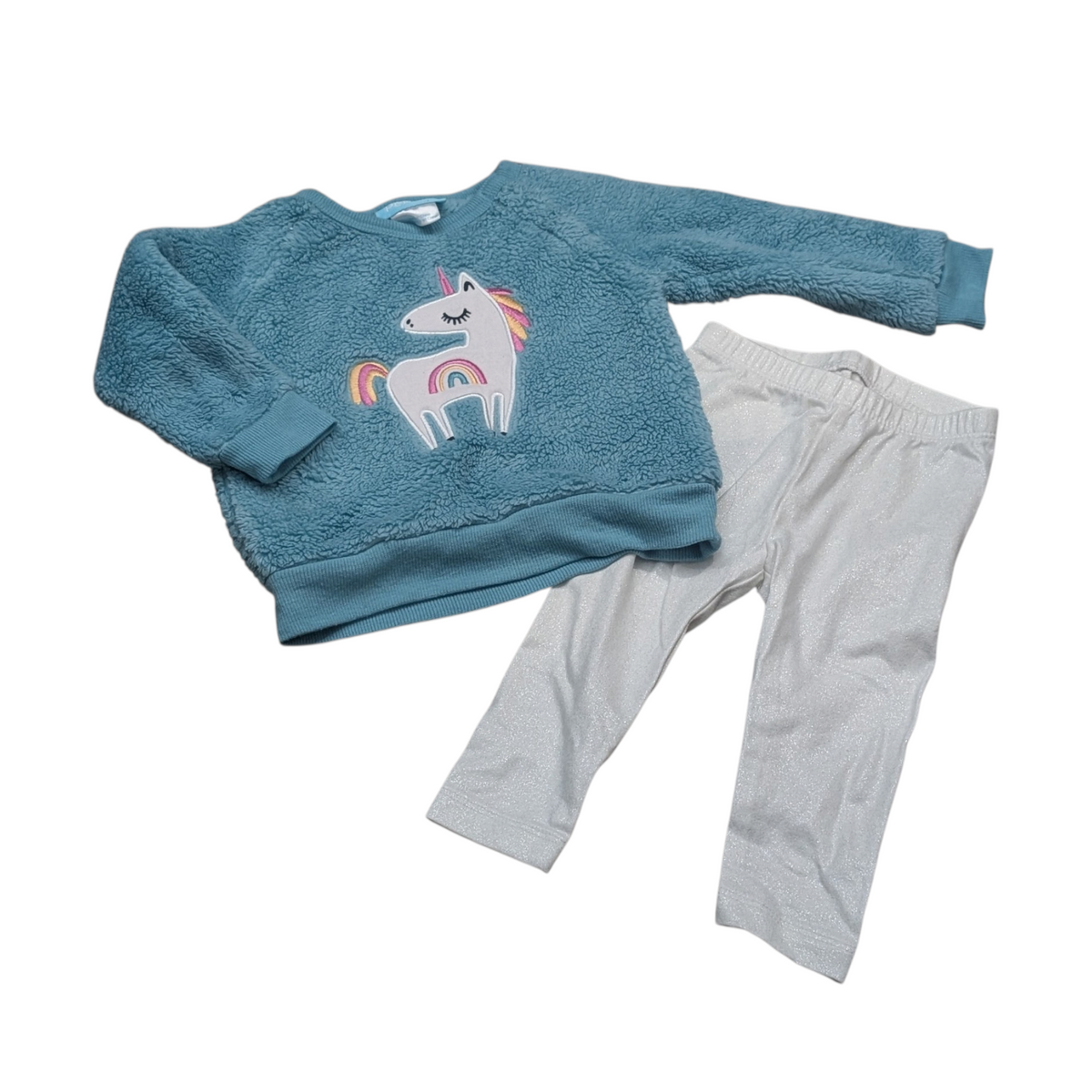 Ensemble 12-18mois Pekkle et Old Navy