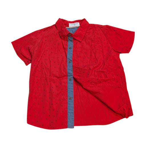 *Nouveautés* Chemise 6ans Mud Kingdom