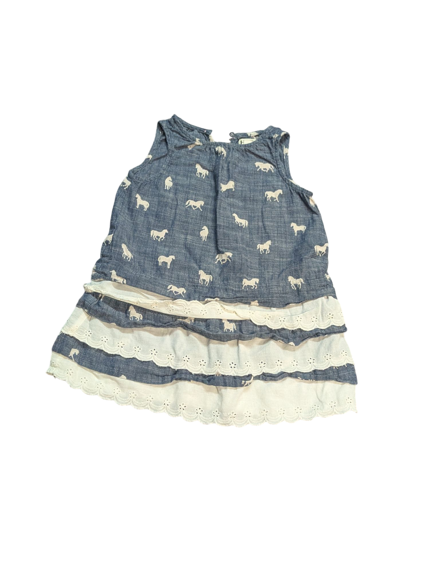 Robe 4ans Hatley