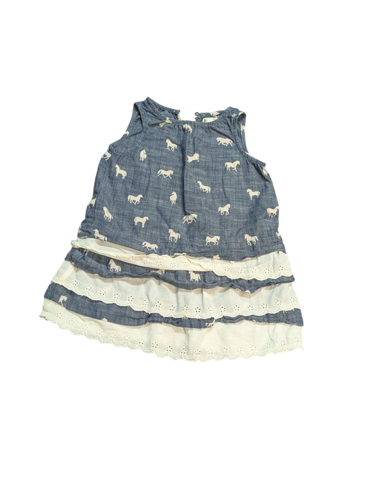 Robe 4ans Hatley