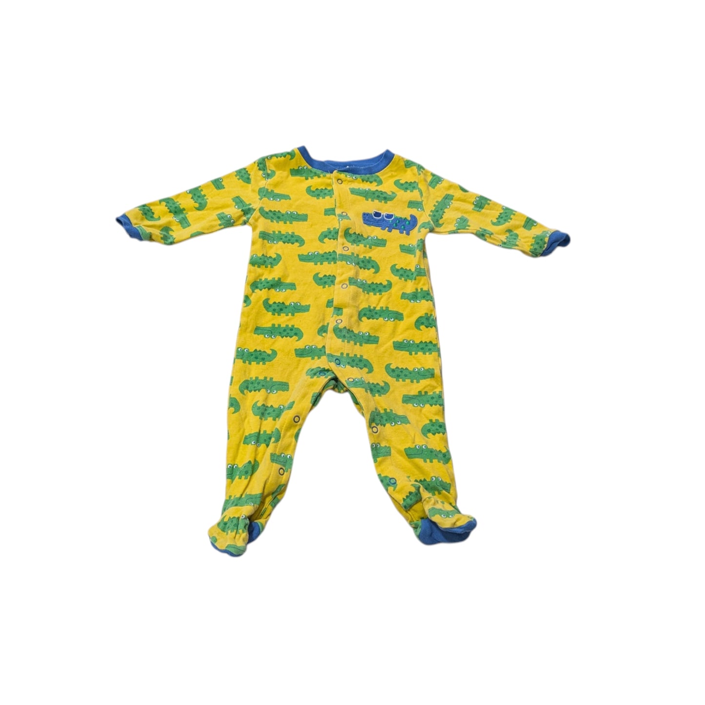 Pyjama 6-9mois Pekkle*