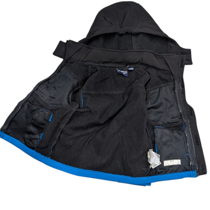 Manteau mi-saison 4ans Reebok*