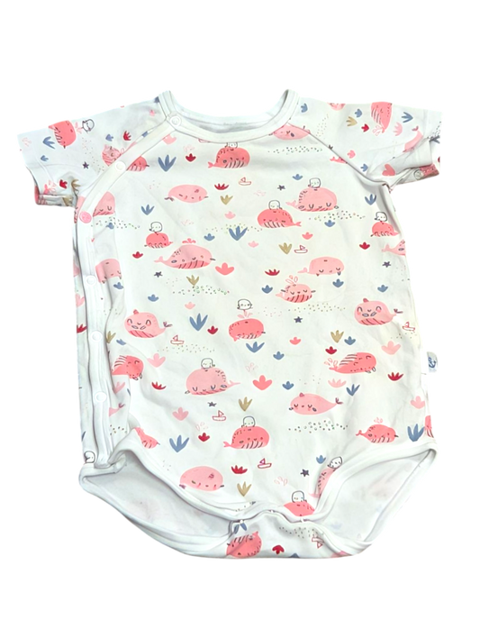 Cache-couche 9-12mois Souris Mini*