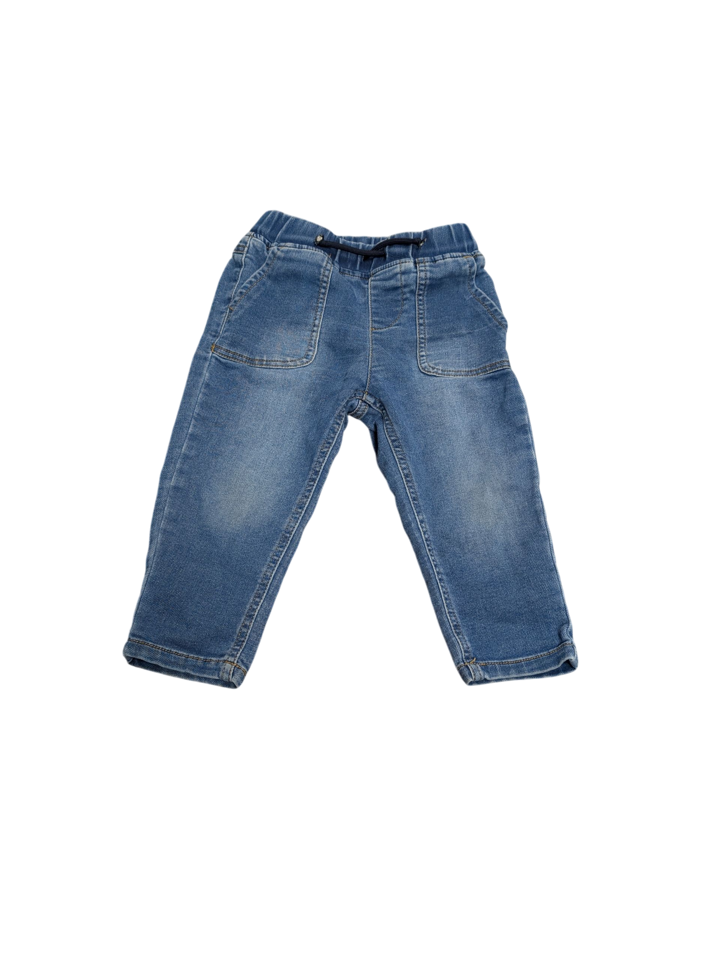 Jeans 18mois Gagou Tagou