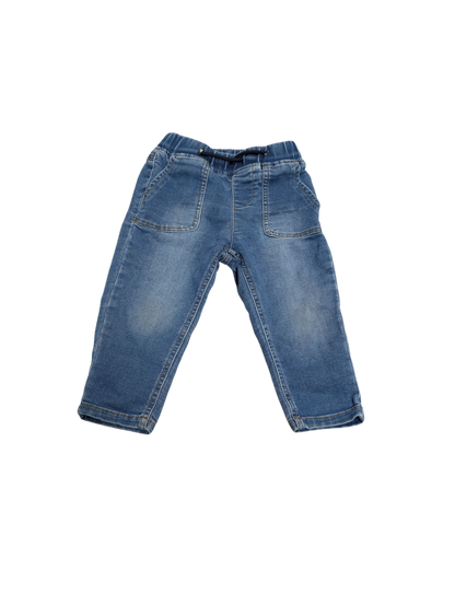 Jeans 18mois Gagou Tagou