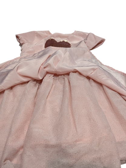 Robe 7ans Souris Mini