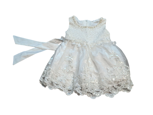 Robe 12mois Internet