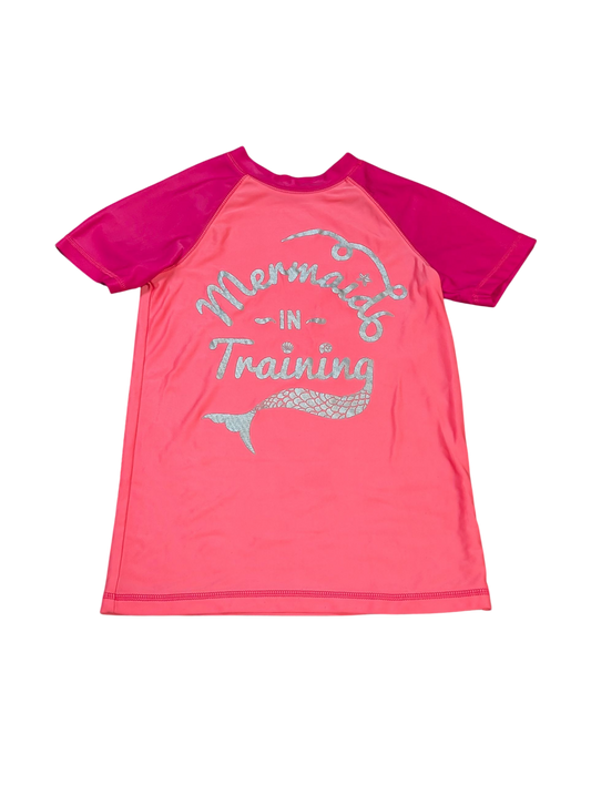 Chandail maillot 10-12ans George