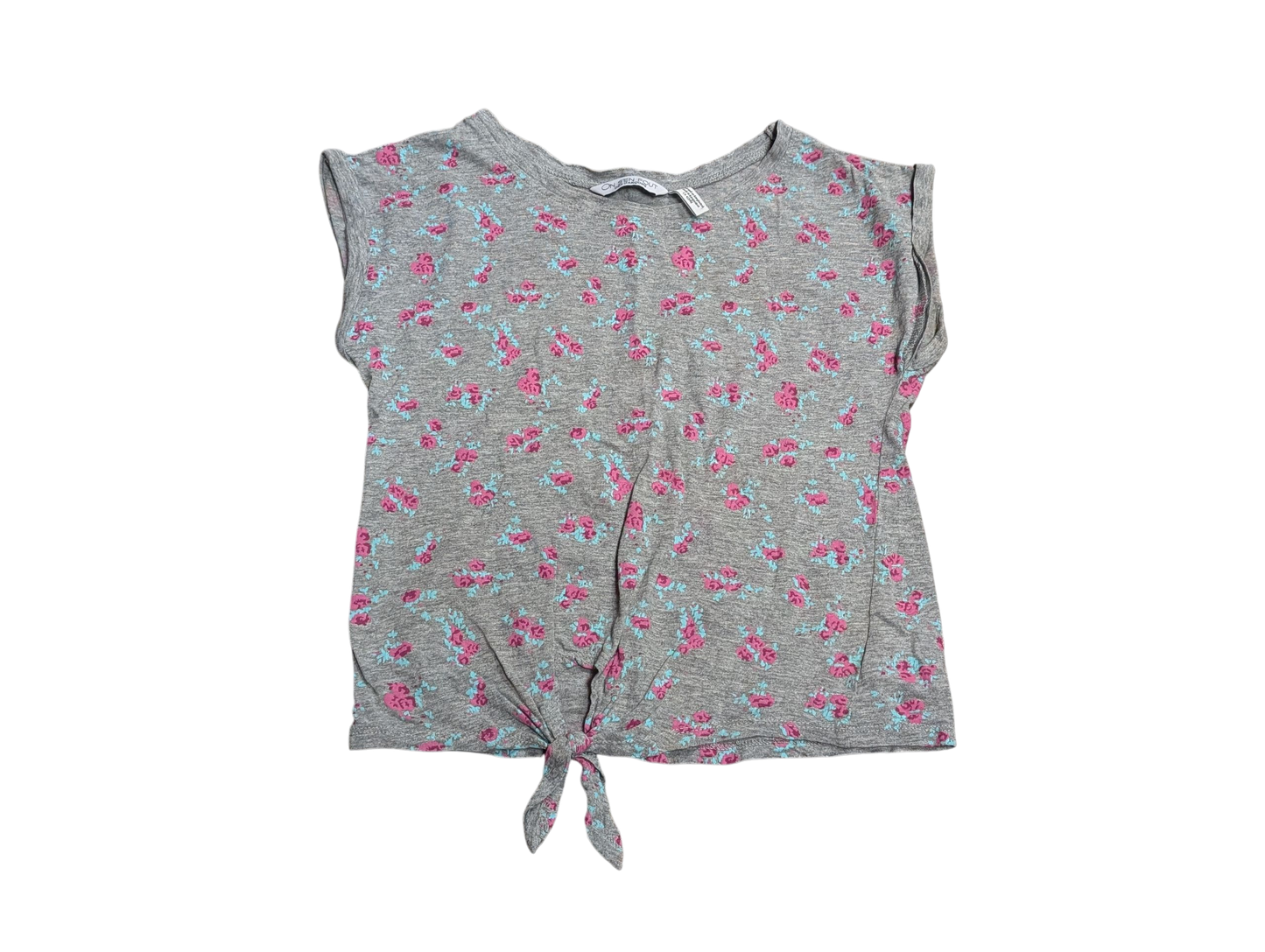 Chandail 10ans On S'en Fout Des Garçons