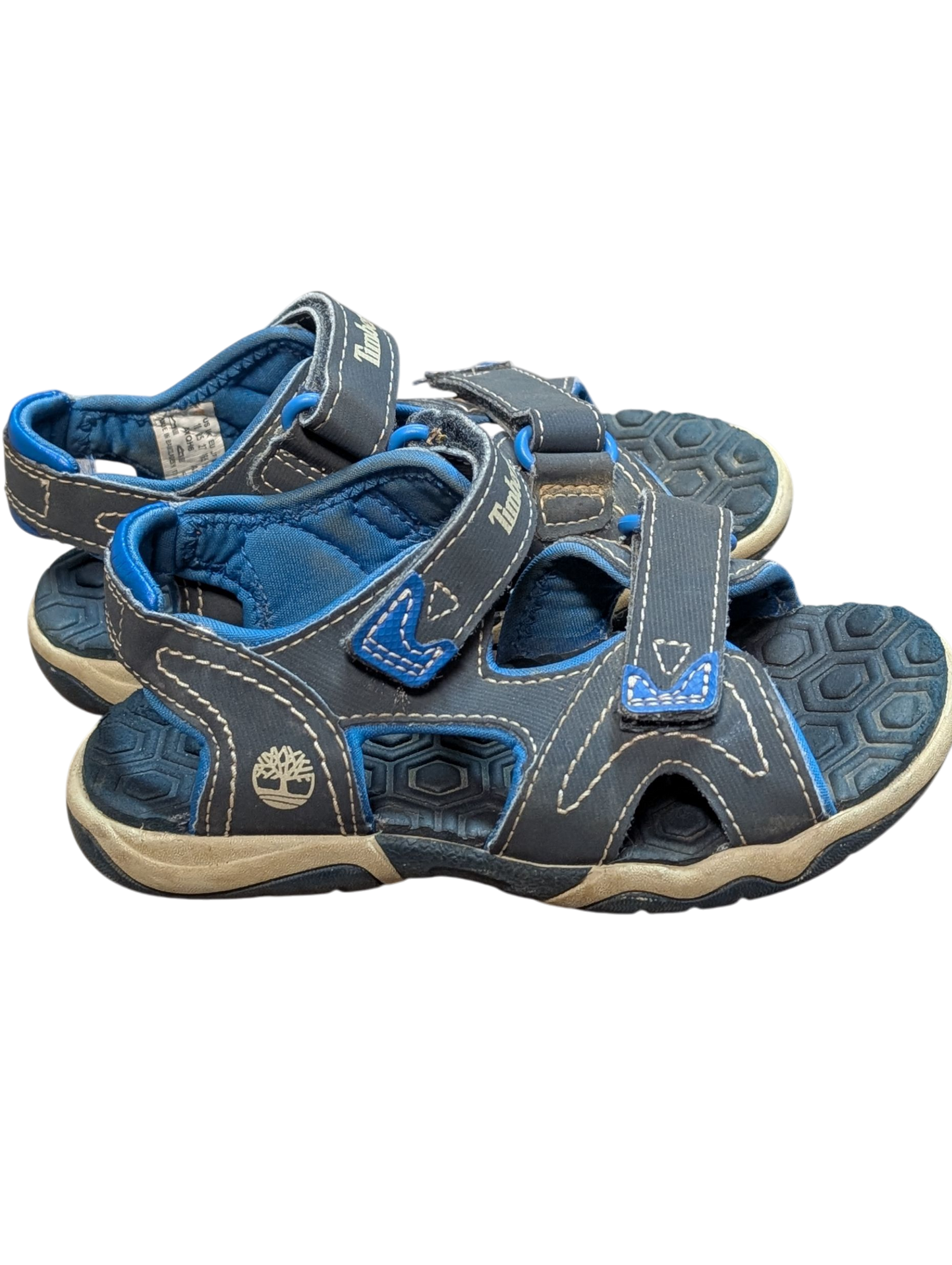 Sandales gr 10 enfant Timberland