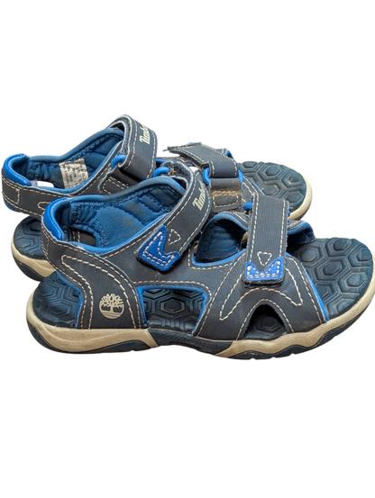 Sandales gr 10 enfant Timberland