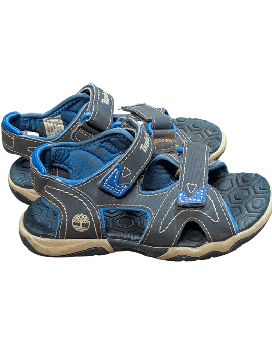 Sandales gr 10 enfant Timberland