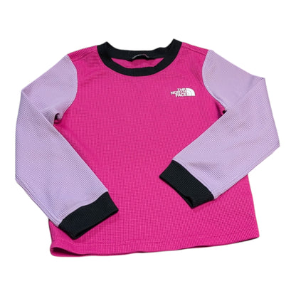 Chandail 6ans The North Face*