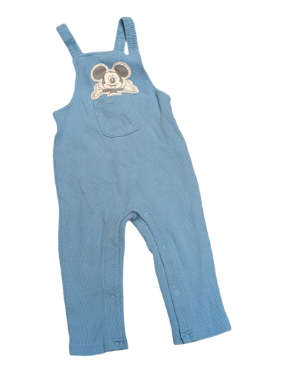Salopette 12-18mois Disney