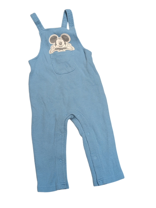 Salopette 12-18mois Disney