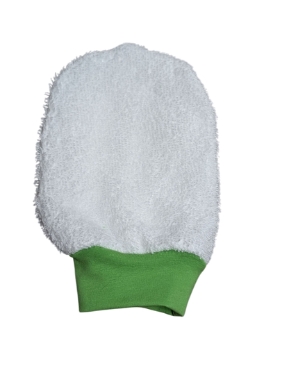 Mitaine de bain Créations Marie Rouette Neuf