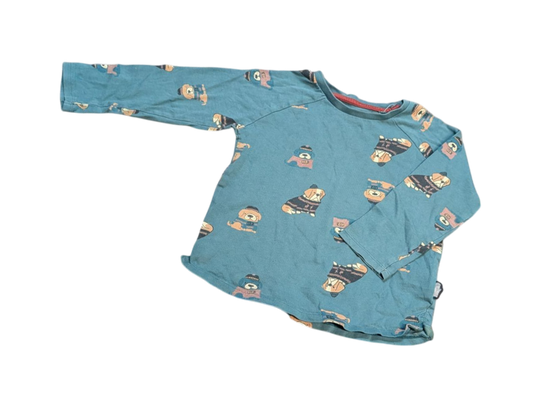 Chandail 18-24mois Souris Mini