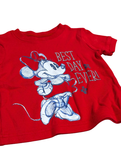 Ensemble 6-12mois Disney et Kanz