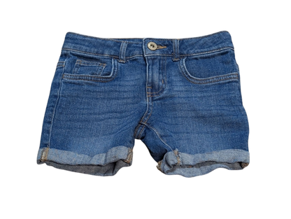 Short 7ans George