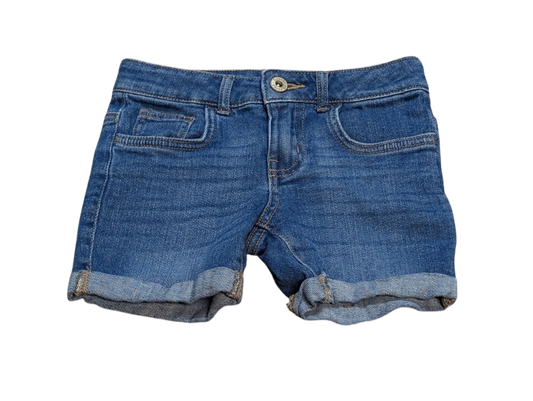 Short 7ans George