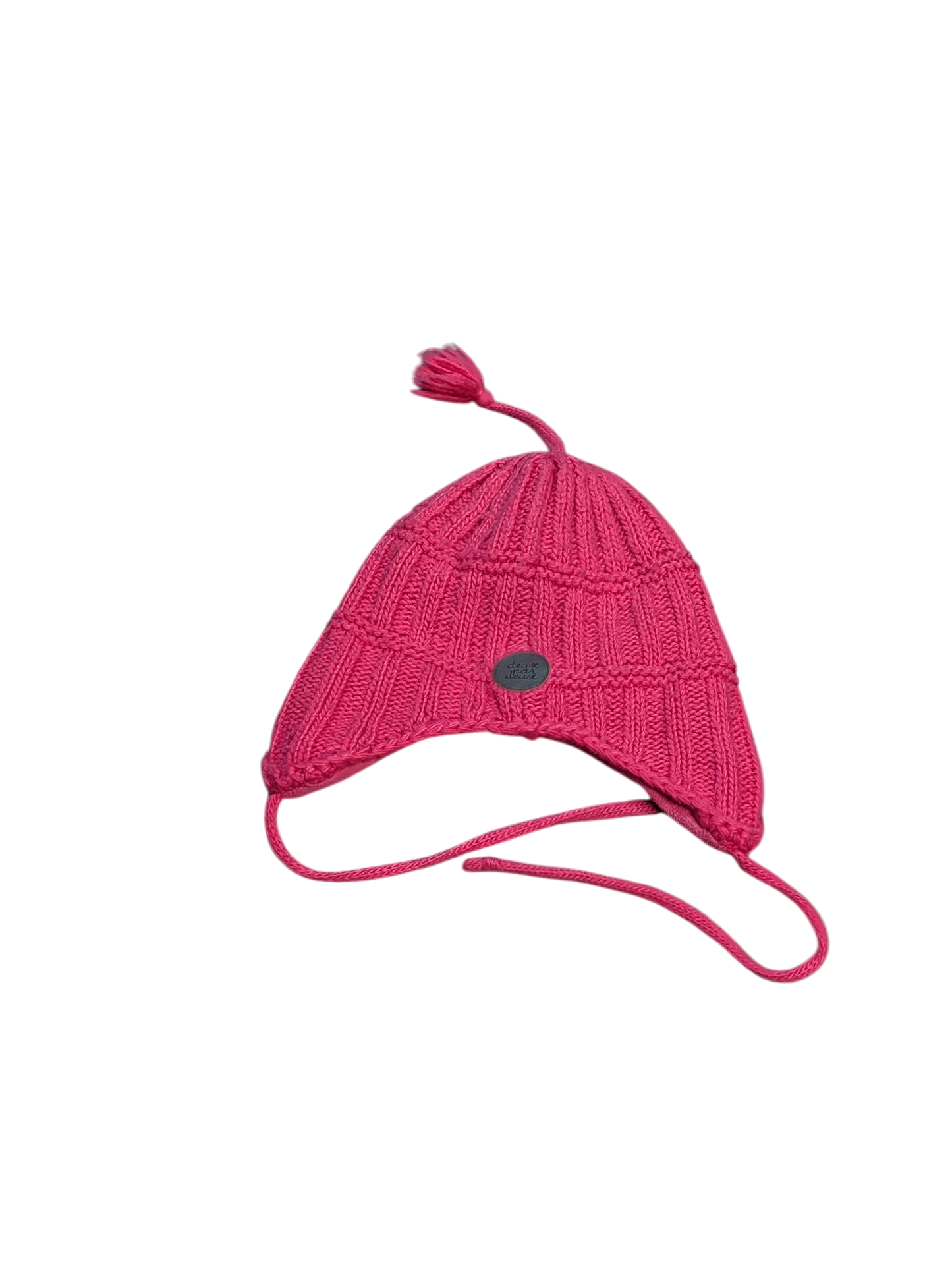 Tuque 2-4ans Deux Par Deux