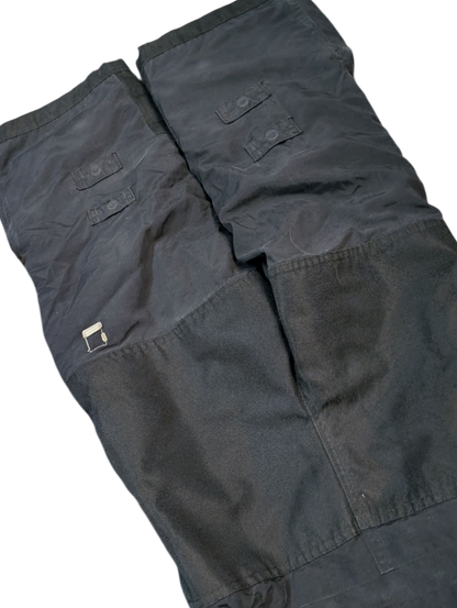 Habit d'hiver 4ans Nanö *