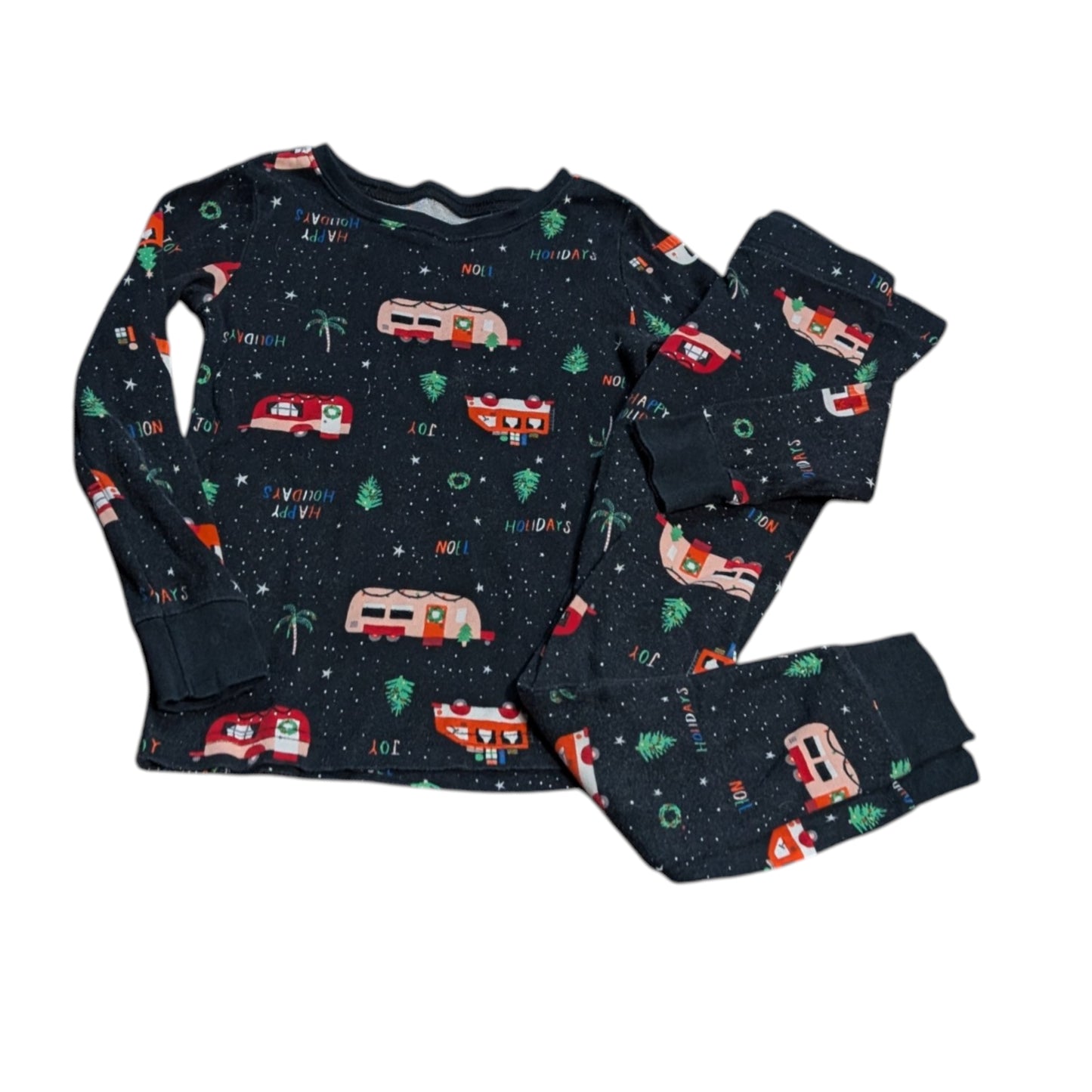 Pyjama 5ans Old Navy