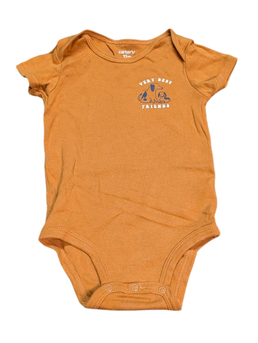 Cache-couche 12mois Carters
