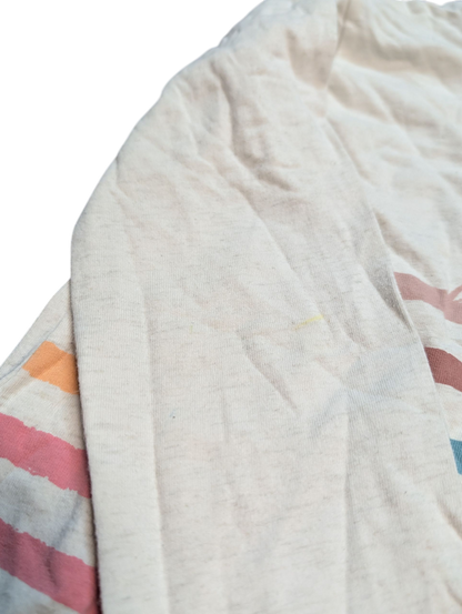 Chandail 8ans Souris Mini*