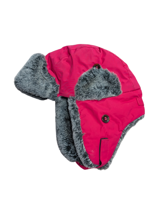 Chapeau d'hiver 5ans+ Calikids