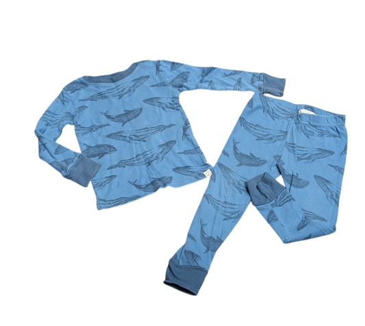 Pyjama 18mois Carters