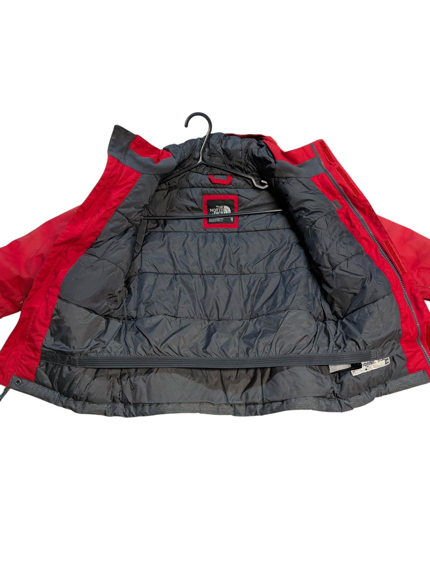 Manteau d'hiver 6ans The North Face*