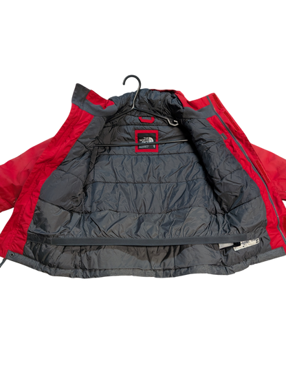 Manteau d'hiver 6ans The North Face*