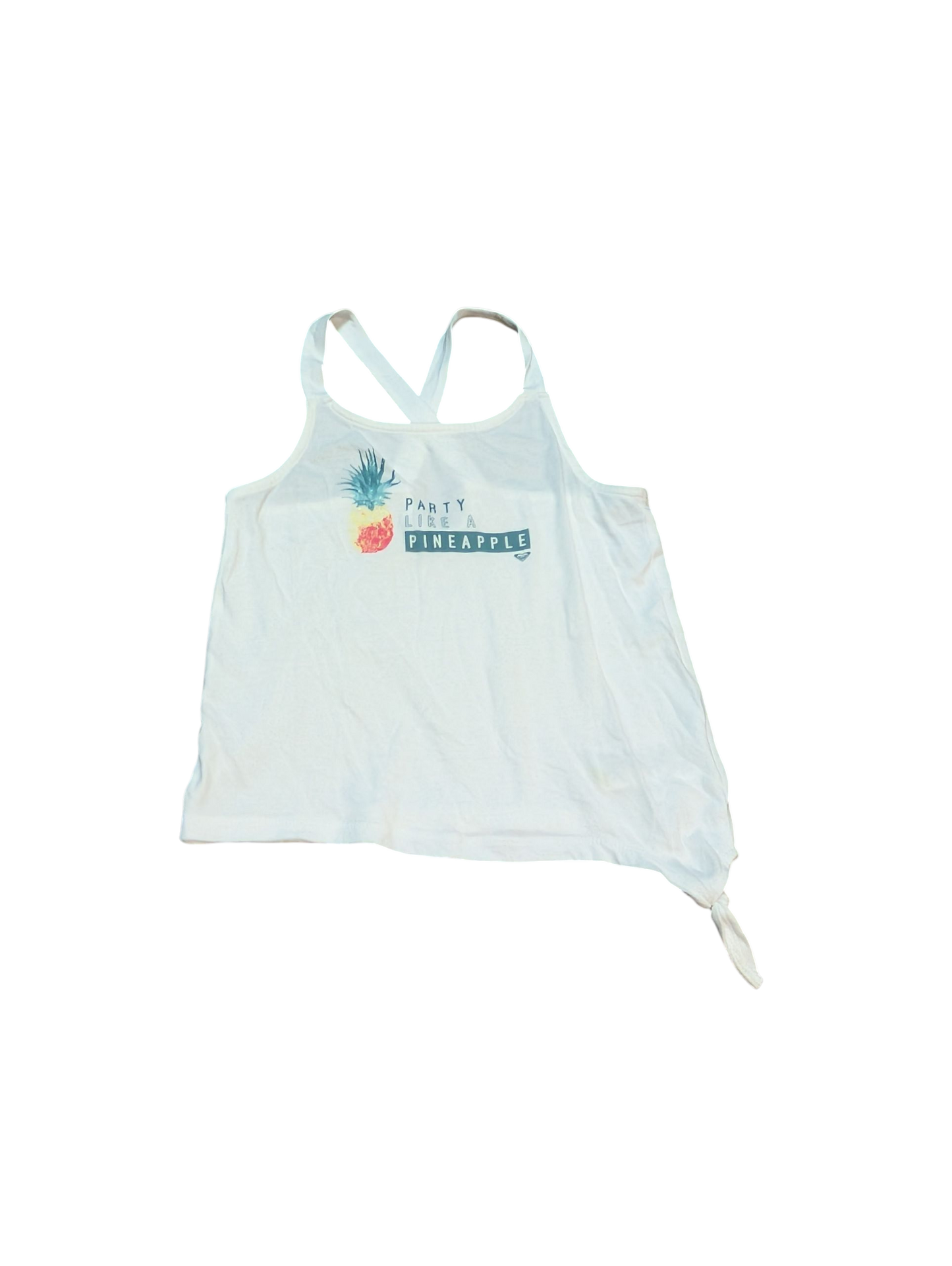 Camisole 7ans Roxy*
